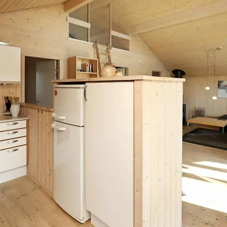 6 Person In Ringk Bing Norby (Ringkobing-Skjern)