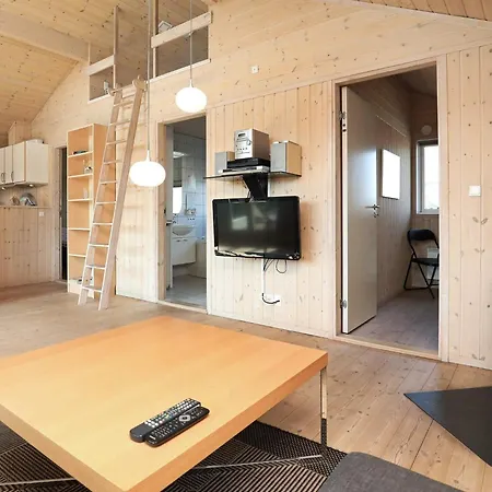 6 Person In Ringkobing-by Traum