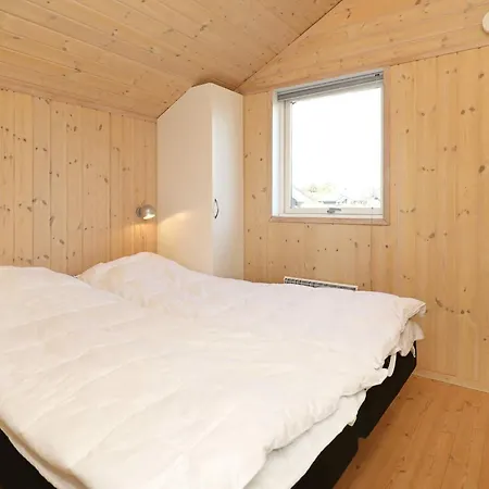 Dom wakacyjny 6 Person In Ringkobing-by Traum *